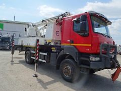Renault KERAX (2009) - fotografie inzerátu