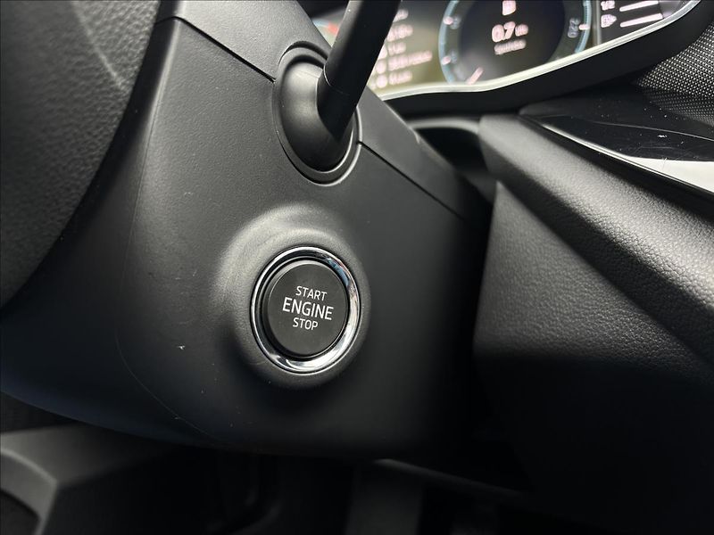 Škoda Octavia 2,0 TDI 85kW Style - fotka 36 z 36