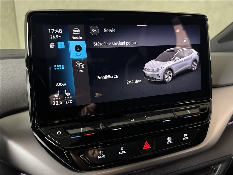 Volkswagen ID.4 Pro 150kW IQ Light Tepelko - fotka 31 z 47