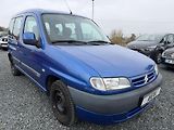 Citroën Berlingo 1.4i - náhled 1