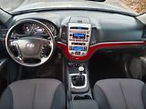 Hyundai Santa Fe (2007) Style 2.7 V6 LPG | Servis - náhled 12