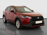 Toyota Corolla Cross (2024) 2.0 Hybrid 2WD - náhled 1