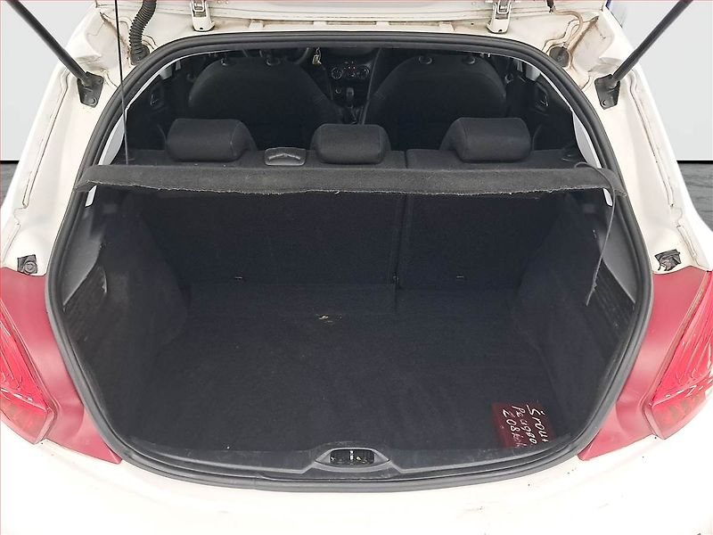 Peugeot 208 (2015) Active 1.4 HDI, Tempomat - fotka 14 z 16