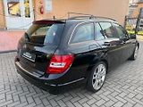 Mercedes-Benz Třídy C 2.2 CDI - AMG Paket - Facelift - náhled 3
