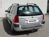 Peugeot 307 (2006) 1.6 HDI, AC, tažné - náhled 6