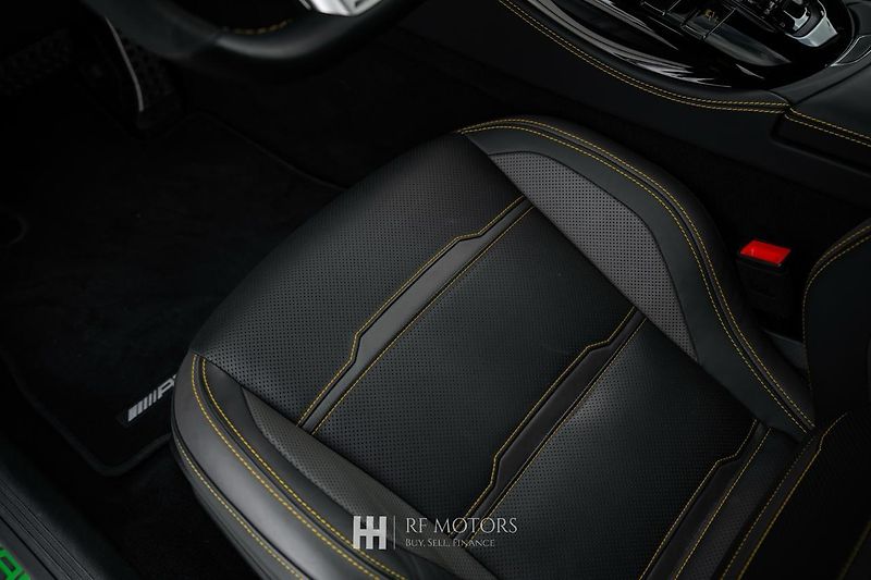 Mercedes-Benz AMG GT (2025) AMG GT63 S E Perf 620kW - fotka 31 z 63