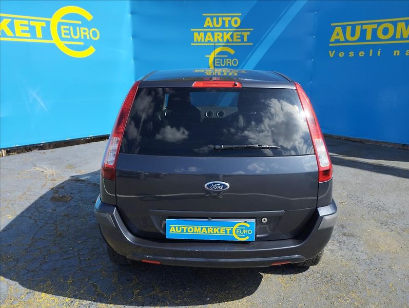 Ford Fusion 1,4 59KW  NOVE ROZVODY BRZDY - fotka 5 z 15