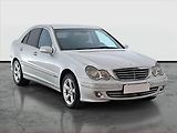Mercedes-Benz Třídy C (2004) C 220 CDI , Automat - náhled 1