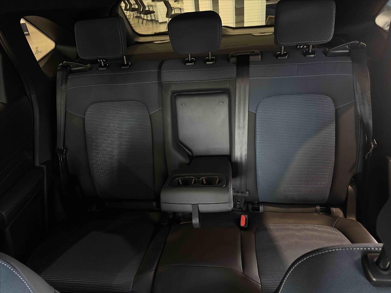 Ford Kuga (2026) 2,5 PHEV eCVT  BlueCruise edit - fotka 14 z 18