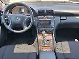 Mercedes-Benz Třídy C (2007) 1.8i, Panorama, AC - náhled 8