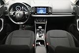 Škoda Karoq 1,5 TSI 110kW DSG Business Zár - náhled 15