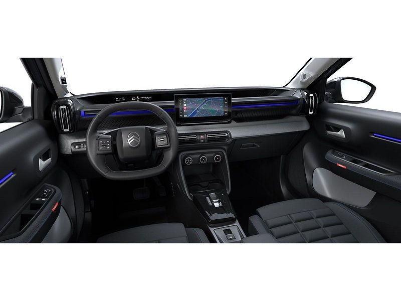 Citroën C3 (2026) PLUS - fotka 6 z 8