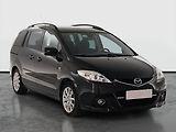 Mazda 5 (2009) 2.0, LPG, nová STK - náhled 1