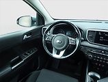 Kia Sportage (2019) 1.6 CRDi, 4X4, Automat, ČR - náhled 7