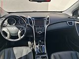 Hyundai i30 (2013) 1.6GDi, 2.maj, servis.kniha - náhled 8