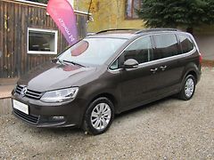 Volkswagen Sharan (2015) 2.0 TDI 100kW  CAR-PASS - fotografie inzerátu