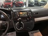 Volkswagen Multivan 2,0   TDI DSG 4M INDIVIDUAL - náhled 13