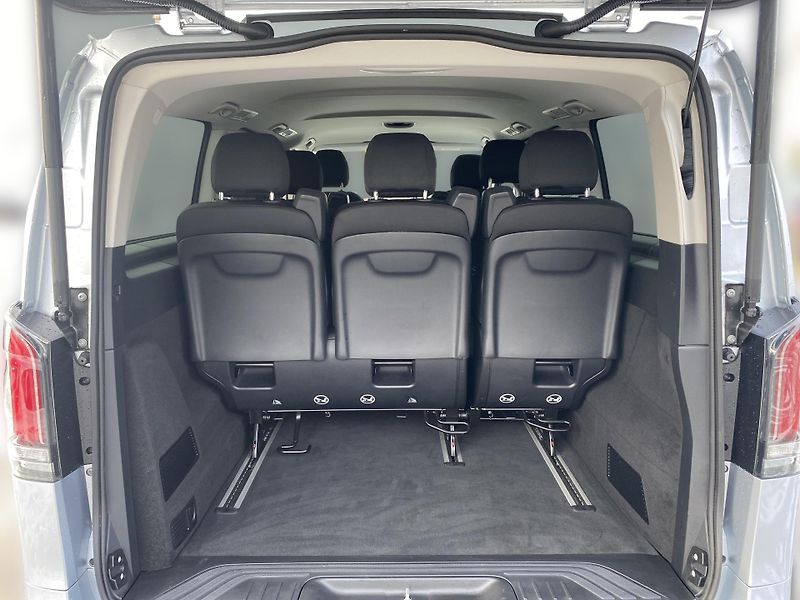 Mercedes-Benz Vito 116 CDI/L TS 4M el.dveře ACC - fotka 16 z 27