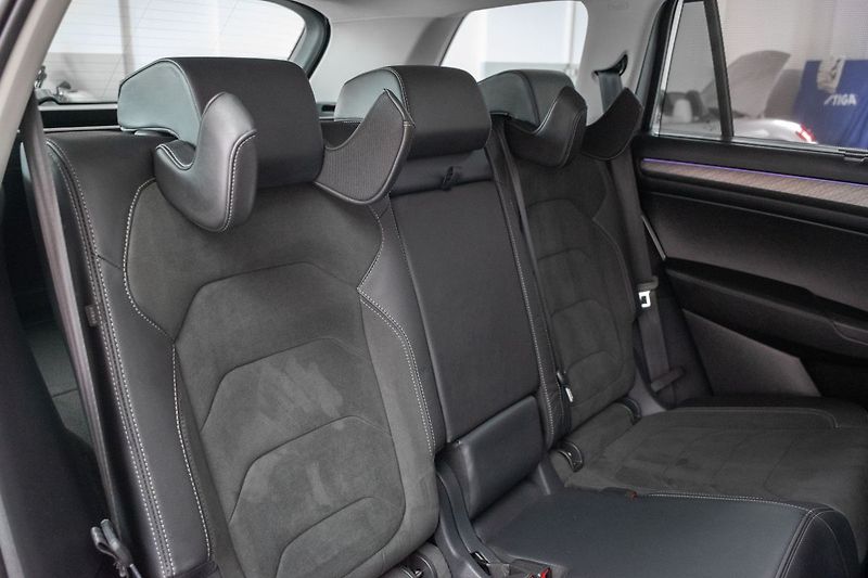 Škoda Kodiaq 2.0 TDI STYLE+*TAŽNÉ*DPH*ČR 1M - fotka 15 z 48