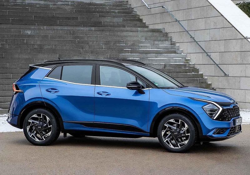 Hyundai IOniq 6 nepochybě dostane 