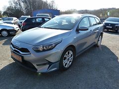 Kia Ceed 1.5 T-GDI  118 Kw DPH - fotografie inzerátu