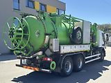 Renault Premium DXI LANDER D 410.26 PR 6x4 E5 - náhled 3
