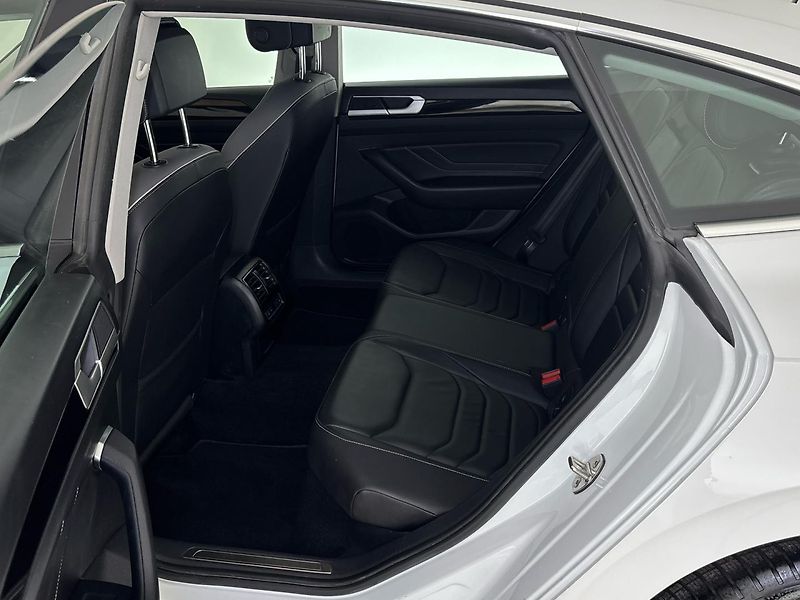 Volkswagen Arteon Elegance DSG - fotka 8 z 29