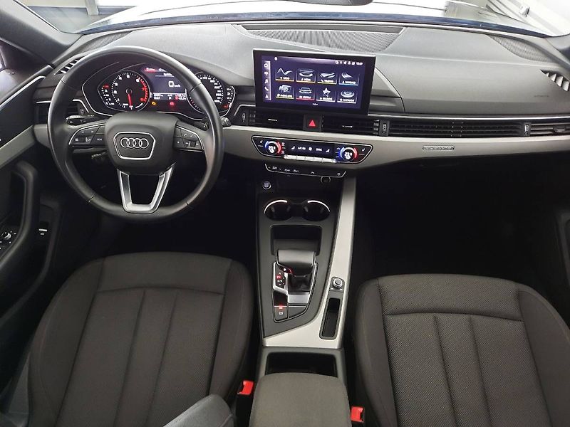 Audi A4 (2022) Avant 45 TFSI quattro (195kW/2 - fotka 5 z 26