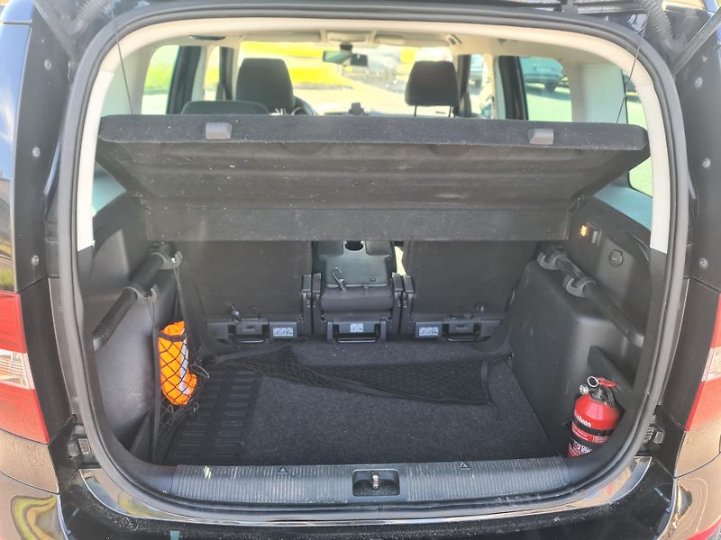 Škoda Yeti (2015) 2.0 TDi 103-KW 4x4 ADVENTURE X - fotka 24 z 24