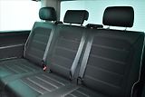 Volkswagen Multivan 2.0 TDI 110kW TAŽNÉ ZAŘ. ČR - náhled 12