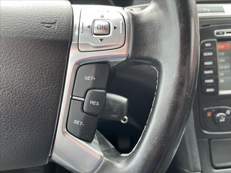 Ford Galaxy 2.0 TDCi 7.MÍST KLIMA ROZVODY - fotka 22 z 40