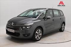 Citroën Grand C4 Picasso 2,0 HDI 110 kW 7 míst MANUÁL Z - fotografie inzerátu