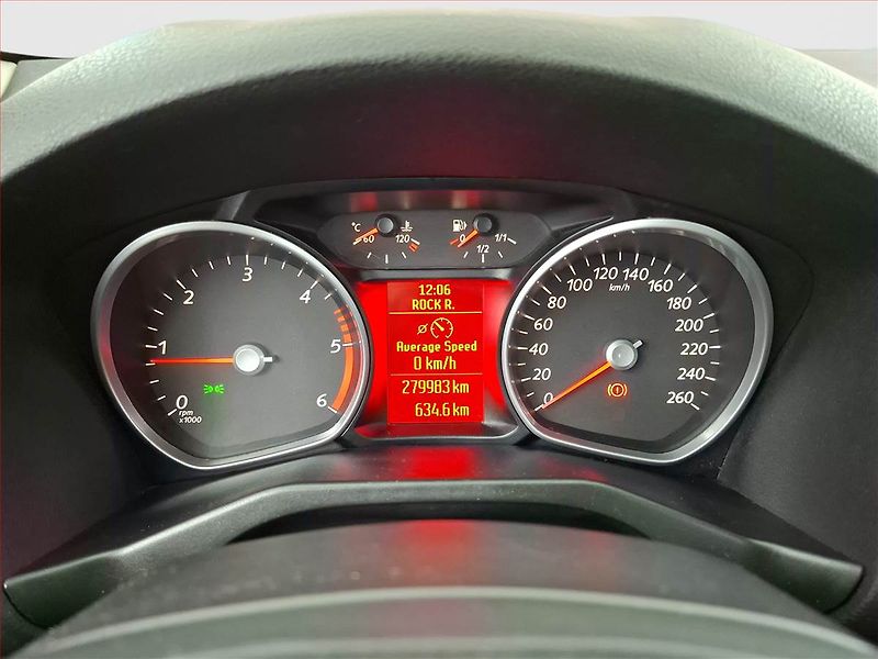 Ford Mondeo (2011) 2.0 TDCi, po STK - fotka 11 z 14