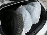 Volkswagen Golf 1,2 TSi 81kW 2x kola, serviska - náhled 16