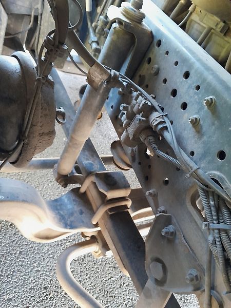 Iveco S-Way 480 AS440ST/P standart - fotka 12 z 41