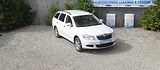 Škoda Octavia kombi 1.2TSI Ambition 77kW - náhled 1