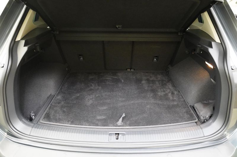 Volkswagen Tiguan - fotka 4 z 5