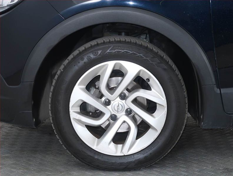 Opel Crossland X (2020) 1.2, Serv.kniha, Tempomat - fotka 14 z 17