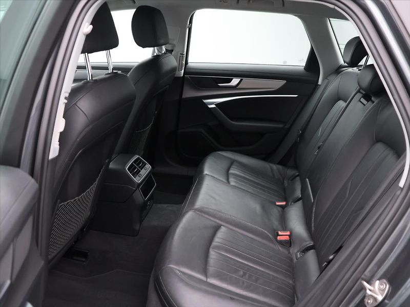 Audi A6 Avant 3.0 50 TDI 210kW S-Line - fotka 14 z 36