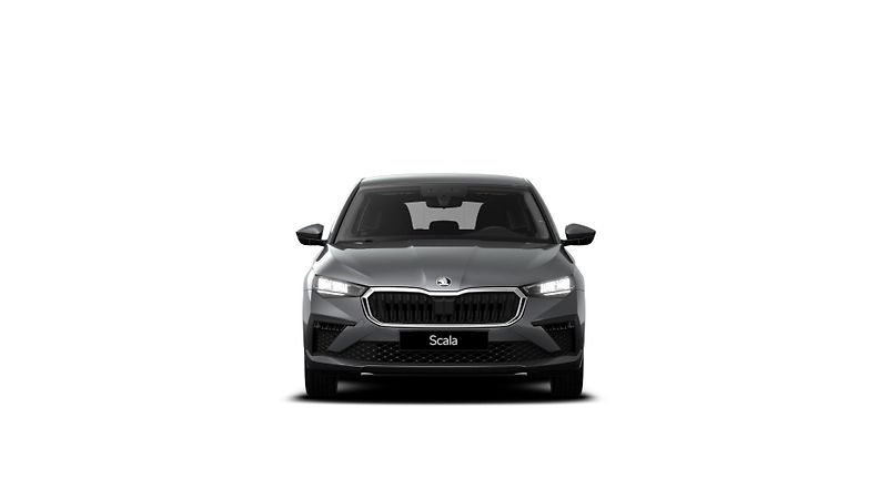 Škoda Scala (2027) 1,0 TSI 70 kW  Easy - fotka 2 z 11