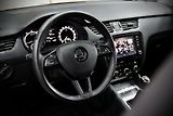 Škoda Octavia 3 FL Combi 1.4 TSI 110 kW - náhled 12