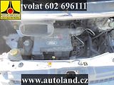 Ford Transit (2008) VOLAT 602 696111 - náhled 6