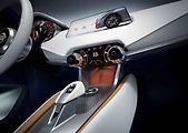 Koncept Nissan Sway.