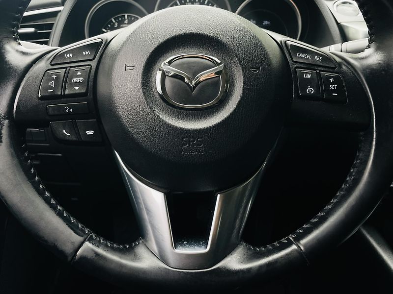 Mazda 6 2.0i AUTOMAT 1MAJITEL SERVISKA - fotka 31 z 45