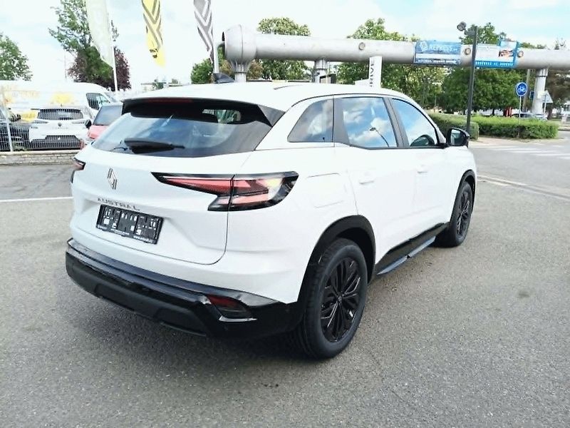 Renault Austral (2026) evolution mild hybrid 150 auto - fotka 8 z 21