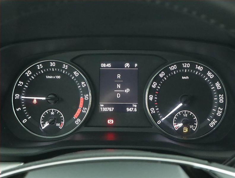 Škoda Octavia (2022) Ambition 2.0 TDI, Automat - fotka 11 z 16