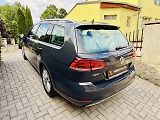 Volkswagen Golf Variant (2020) 2,0TDi 110kW HIGHLINE DSG ČR - náhled 14