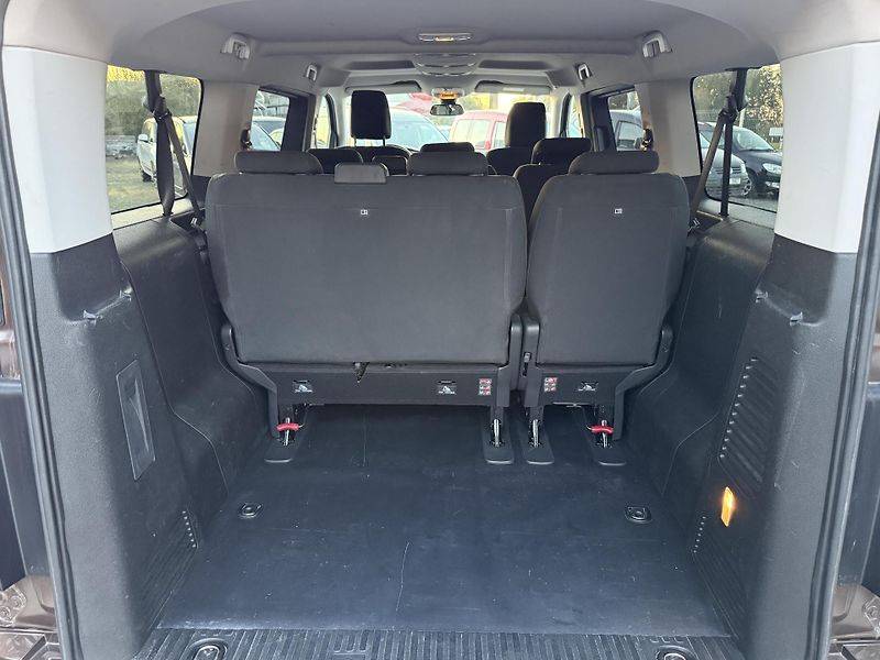 Toyota ProAce Verso 2.0D- 4D 150 ČR - fotka 19 z 19