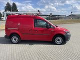 Volkswagen Caddy 2,0 TDi 4-Motion KLIMA, bez ko - náhled 4