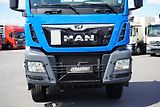 MAN TGS (2019) 33.360  / 6 X 6  / E 6 / HAKOW - náhled 23